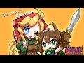 Video di gameplay di Monmusu Gladiator  PC