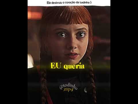 Wednesday destroyed Agnes' heart ☠️🔥 #Wandinha #wednesday #edits