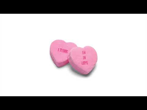 I Think Im In Love - Taylor Acorn