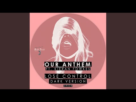 Lose Control (Radio Dark Version)