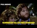 Somebody Killed Her Husband | FULL MOVIE | Farrah Fawcett, Jeff Bridges | Comedy Crime Mystery