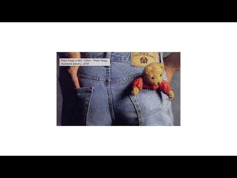 Peter Nagy a deti - Ivanka Fakacova - Žirafa