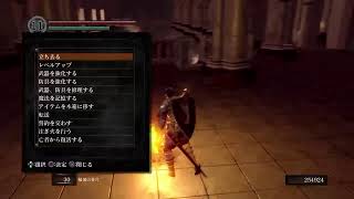 ダークソウルリマスター　じっくりやり込む放送　7