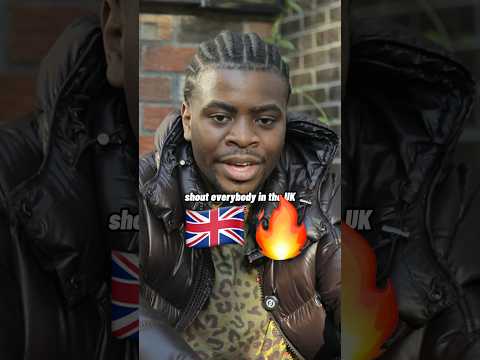 YT puts you on to UK Rappers that’re NEXT UP #fimiguerrero  #ukrap #lanceyfoux