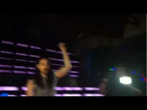 Steve Aoki Chicago Enclave - New Song off his album Emergency feat. Lil Jon, Chiddy Bang