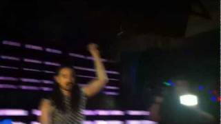 Steve Aoki Chicago Enclave - New Song off his album Emergency feat. Lil Jon, Chiddy Bang