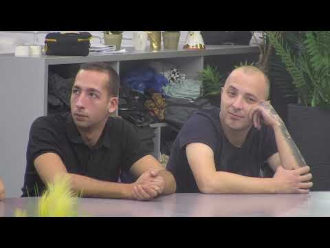 SASTANAK - ULOGA FRONTMENA - 27.11.2022. - INSTA TV