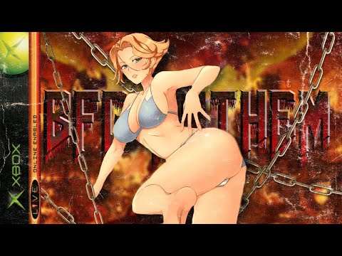 Sinizter x ONI INC. & Depths of Titan - THE BFG ANTHEM