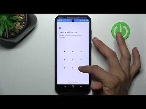 Cómo activar opciones de desarrollador en OUKITEL K13 Pro