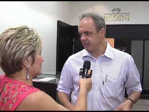 Programa Neusa Bighetti exibido no dia 16/09/2012 - Rodini