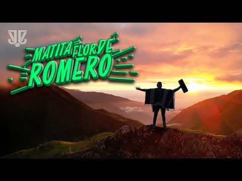 Matita Flor De Romero (Video Oficial) - Muñecazo