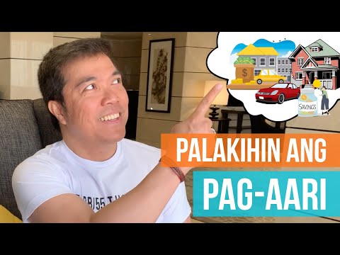 , title : 'Palakihin ang Pag aari (Net Worth E2)