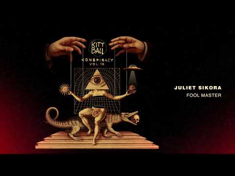Juliet Sikora - Fool Master