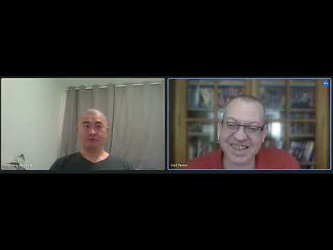 English pronunciation with Arik