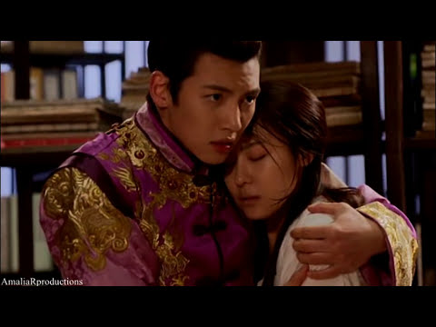 Empress ki i love you nyang