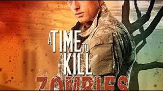 Jill James - Time of Zombies, 03 - A Time to Kill Zombies -clip1