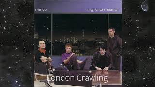 Rialto  - London Crawling (Night on Earth Album Track 1) 2001