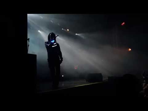 Rancore - Sangue di Drago, Bologna Estragon, 9 marzo 2019