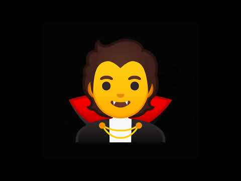 Berry - Vámpír (feat. Showmi)