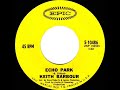 1969 HITS ARCHIVE: Echo Park - Keith Barbour (mono 45)