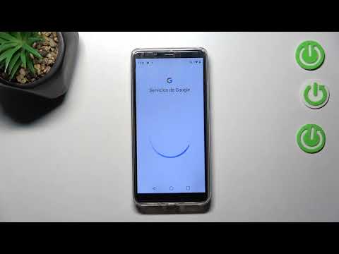 Cómo instalar aplicaciones en CUBOT Note 9