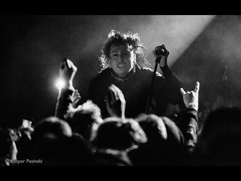 LiL PEEP x KILLSTATION x JGRXXN x GHOSTEMANE x Kold-Blooded x OmenXIII x BRENNAN SAVAGE - HOMECOMING