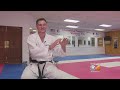 Colorado Man Brings Home World Championship In Karate