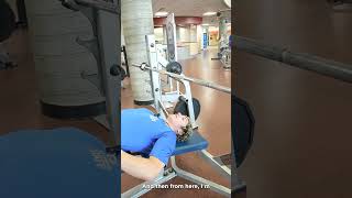 Decline Push-Up demonstration thumbnail