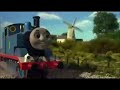 Thomas S11 Blank Credits