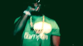 Cavie Performs at Katie Jakes Bar & Grill with Slum The Resident