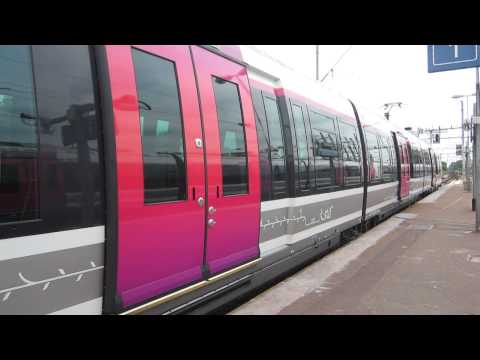 [Paris] NAT Z50000 FOGI - Epinay Villetaneuse (Ligne H Transilien)