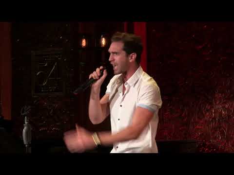 Dan DeLuca - "So Much Better" (Legally Blonde; Nell Benjamin & Laurence O’Keefe)