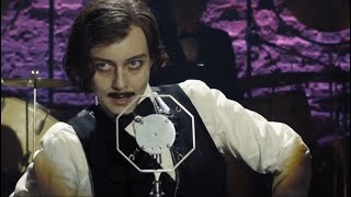 Zu Aschen, Zu Staub (English subtitles) - Severija (Pyscho Nikoros)