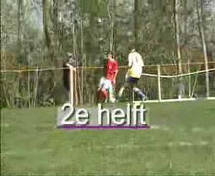 Grijpskerk 1 - Eastermar 1