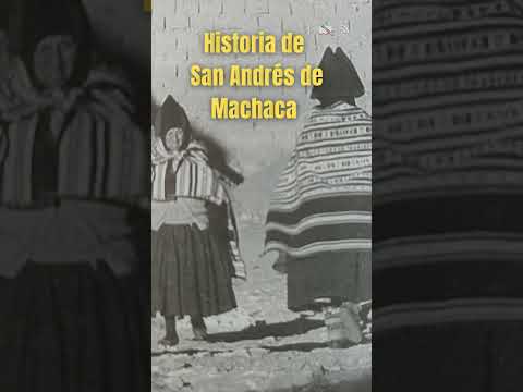 Cacicazgo, justicia y religión en San Andrés de Machaca, siglos XVI-XVIII Autor: Juan Carlos Zurita