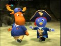 Backyardigans Folge 77 Einsame Spitze Das Wollen Wir Sein