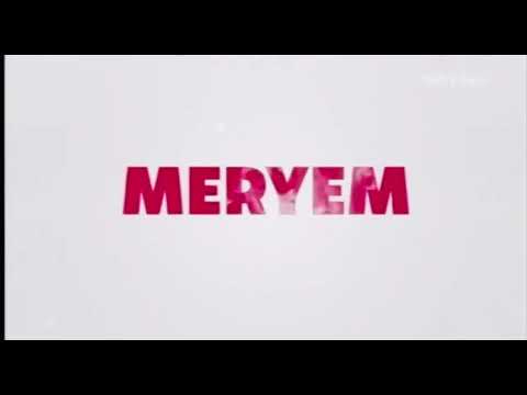 Meryem Complet Et En VF : ( S1/Ep 6/Part 1 )