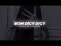 Bom Diggy Diggy Song Slowed And Reverbed Zack Night Songs SONU KI TITU KI SWEETY
