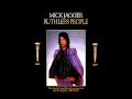 mick jagger - ruthless people (edit) 
