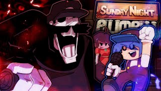 Cover art for Cataclysmic