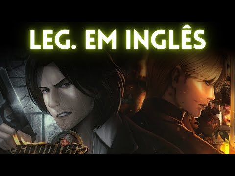 Tenma & Johan (Monster) | The Last Sin -  Shooter feat. [ENG SUB]