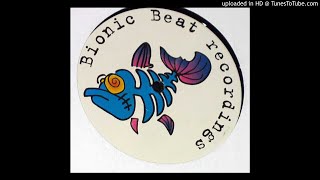 Kee Mo - Freitags Fisch (1997)