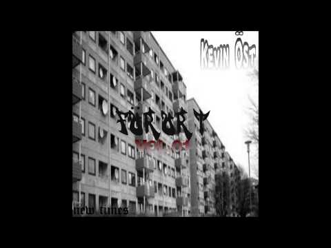 Kevin Öst - Från Betongen