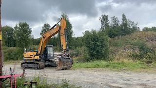 بيع حفارة صغيرة Hyundai HX300 L - صورة 4 | Machineryline AE حفارة صغيرة Hyundai HX300 L | صورة 4 - Machineryline