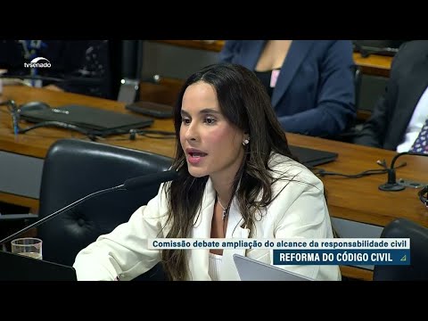 Código Civil: especialistas defendem mecanismos para coibir excesso de judicialização