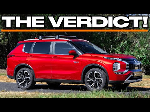 Mitsubishi Outlander PHEV long-term review: should you buy this hybrid SUV?