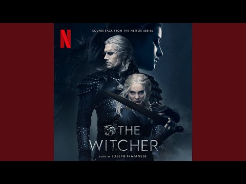 Pain and Desperation (From "The Witcher: Season 2" Soundtrack)