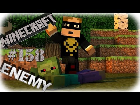 Die Erfüllung [FINALE] - #158 💎⛏ Minecraft Enemy 💎⛏ Minecraft FTB Infinity Evolved Modpack