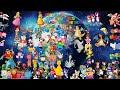 Deshaun Lop S One Hundred Favorite Games Anime And Shows Remix Full Movie 500 Subscribers Special