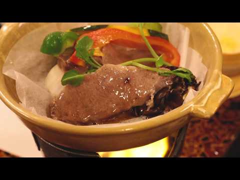 Visit Miyagi: Miyagi Onsen Experience